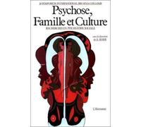 Psychose Famille et Culture(Symposium Sina-Collomb.82)