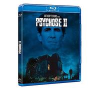 Psychose II [Blu-ray]