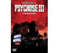Psychose III