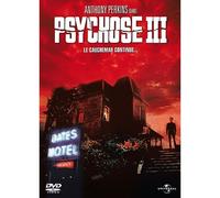 Psychose Iii