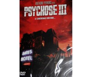 Psychose Iii