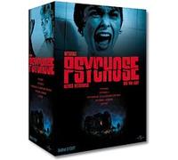 Psychose - L'Intégrale de 5 Films E