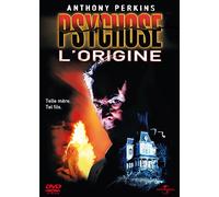 Psychose - L'origine