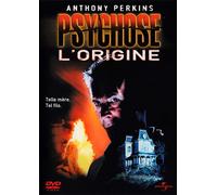 Psychose - L'origine