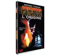 Psychose - L'origine
