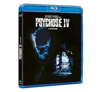 Psychose - L'origine [Blu-ray]