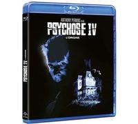 Psychose - L'origine [Blu-ray]