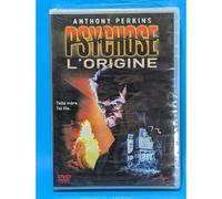 Psychose L'origine / Psycho Iv Dvd