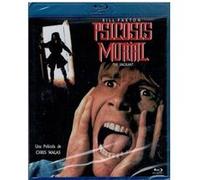 Psychose meurtrière (1992) / The Vagrant (Blu Ray) G
