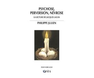 Psychose, perversion, névrose