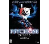 Psychose Phase 3