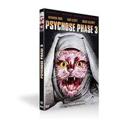 Psychose Phase 3 DVD