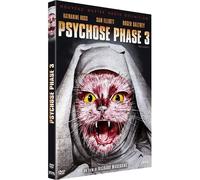 Psychose Phase 3 DVD
