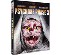 Psychose Phase 3 Blu-ray