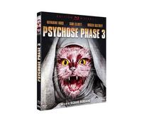 Psychose Phase 3 Blu-ray