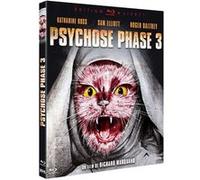 Psychose Phase 3 Blu-ray E