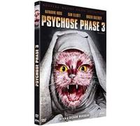 Psychose Phase 3 DVD E