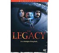 Psychose phase 3/legacy/gb/zn1 DVD