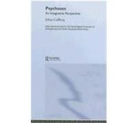 Psychoses: An Integrative Perspective Cullberg, Johan (Auteur)