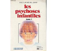 PSYCHOSES INFANTILES T2