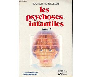 PSYCHOSES INFANTILES T2