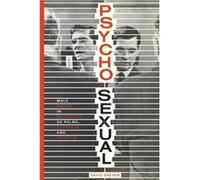 PsychoSexual - David Greven - University of Texas Press - Livre en Anglais - Paperback David GrevenDavid Greven (Auteur)