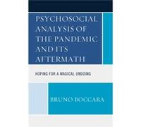 Psychosocial Analysis of the Pandemic and Its Aftermath by Bruno Boccara Bruno Boccara (Auteur)
