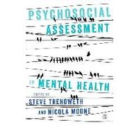 Psychosocial Assessment In Mental Health