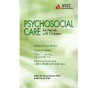 Psychosocial Care For People With Diabetes