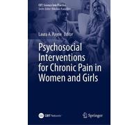 Psychosocial Interventions for Chronic Pain in Women and Girls