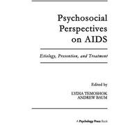Psychosocial Perspectives On Aids