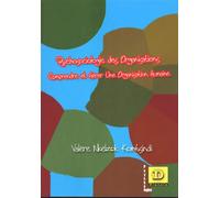 Psychosociologie des organisations Comprendre et gérer une organisation humaine - Valère Nkelzok Komtsindi - Dianoia - broché - Essai