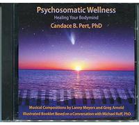 Psychosomatic Wellness: Healing Your Bodymind A Practical Application of New Paradigm Physiology Scientifically Designed to Rest and Heal Your Bodymind