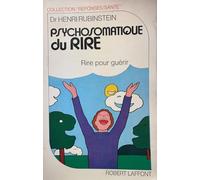 Psychosomatique du rire