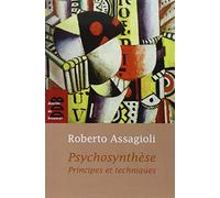 Psychosynthèse