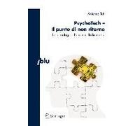 Psychotech - Il Punto Di Non Ritorno