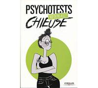 Psychotests : Trop ou pas assez ? Chieuse