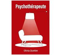 Psychothérapeute