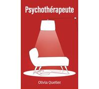 Psychothérapeute