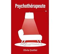 Psychothérapeute