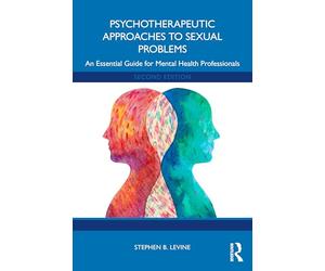 Psychotherapeutic Approaches to Sexual Problems