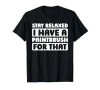 Psychothérapie Ar - Santé Art Thérapeute T-Shirt