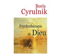 Psychothérapie De Dieu