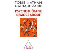 Psychothérapie démocratique