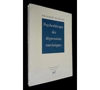 Psychothérapie des dépressions narcissiques