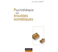Psychothérapie des troubles somatiques - 2ème édition