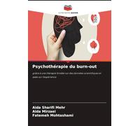 Psychothérapie du burn-out