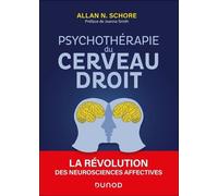 Psychothérapie Du Cerveau Droit