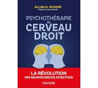 Psychothérapie du cerveau droit