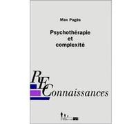 Psychothérapie et complexité